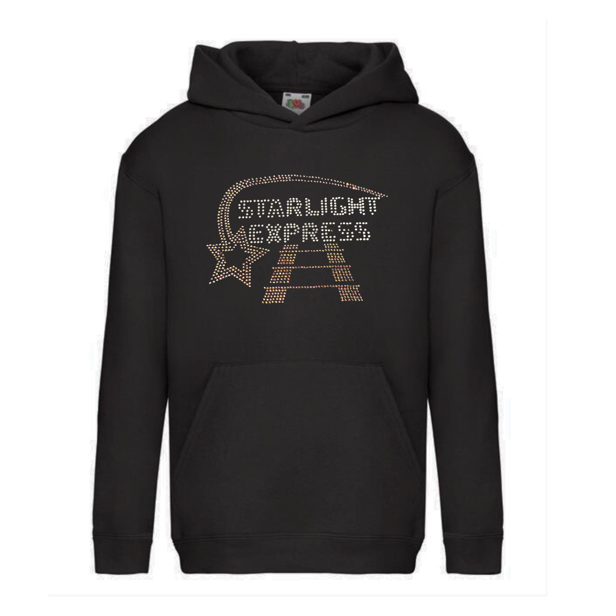 Starlight Express Children's pullover Hoodie