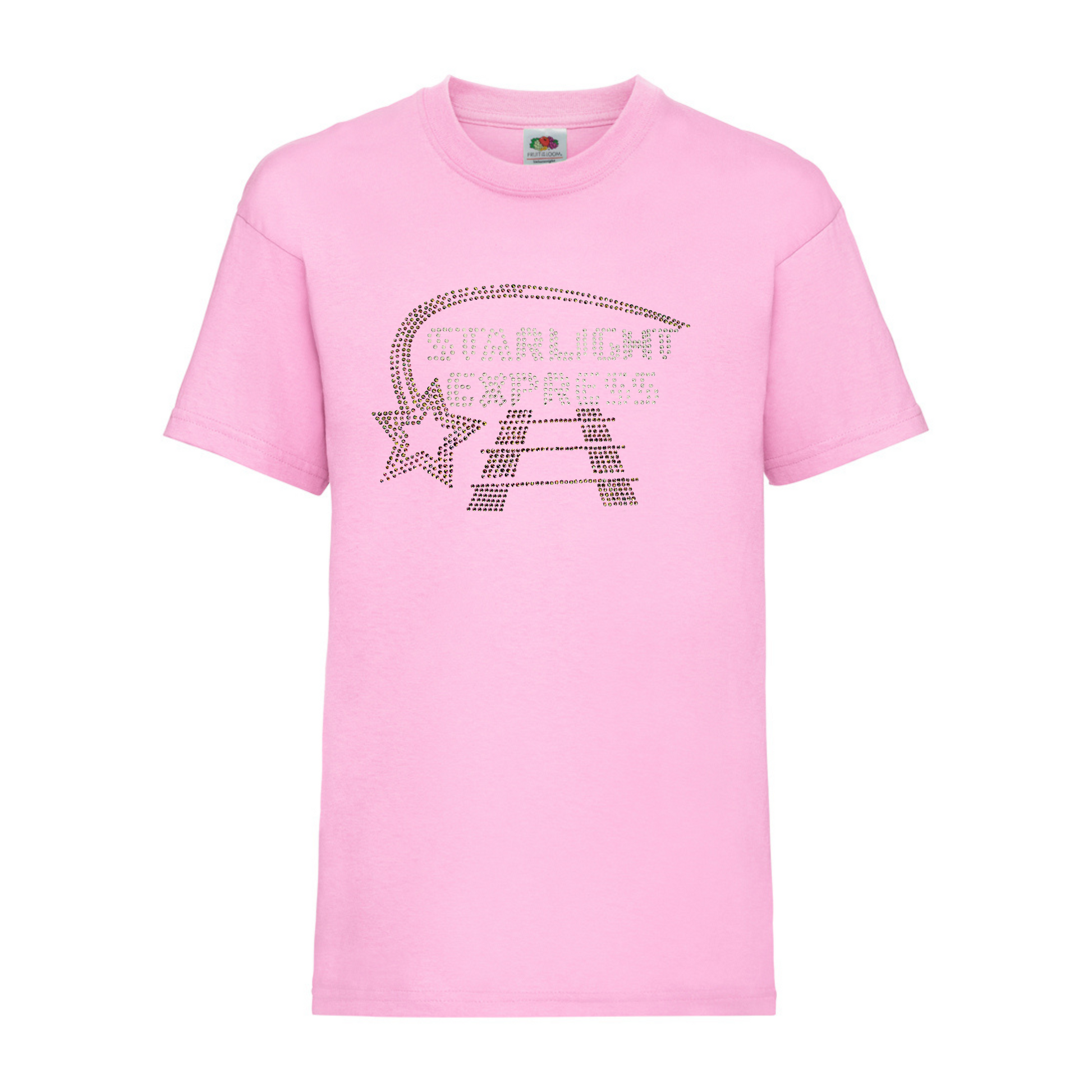 Starlight Express T-shirt Childrens