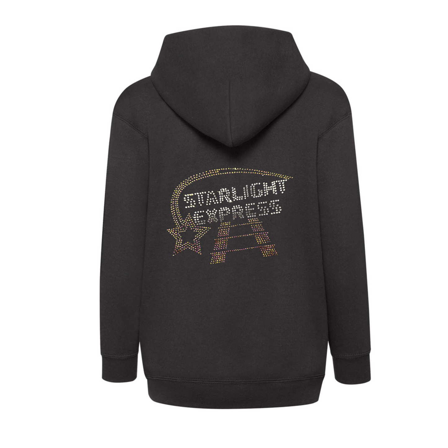 Starlight Express Children's Pullover Hoodie