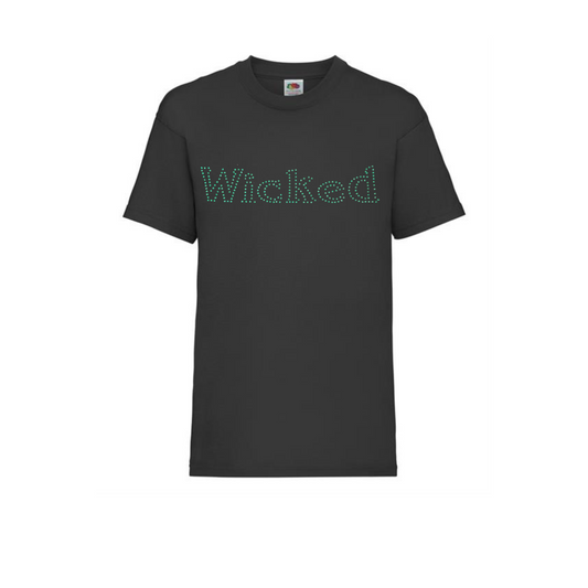Wicked T-shirt Children's