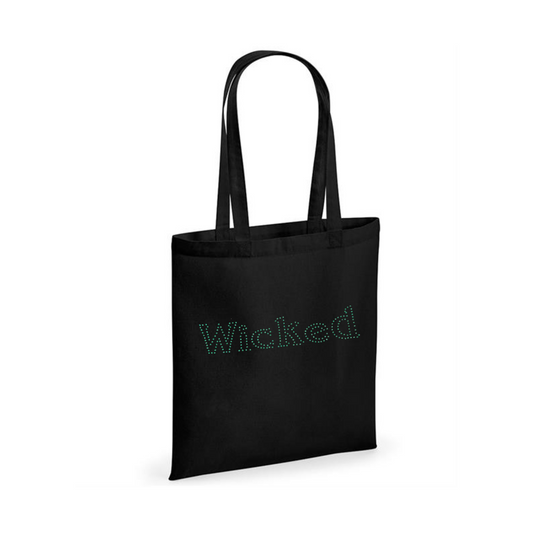 Wicked Tote Bag