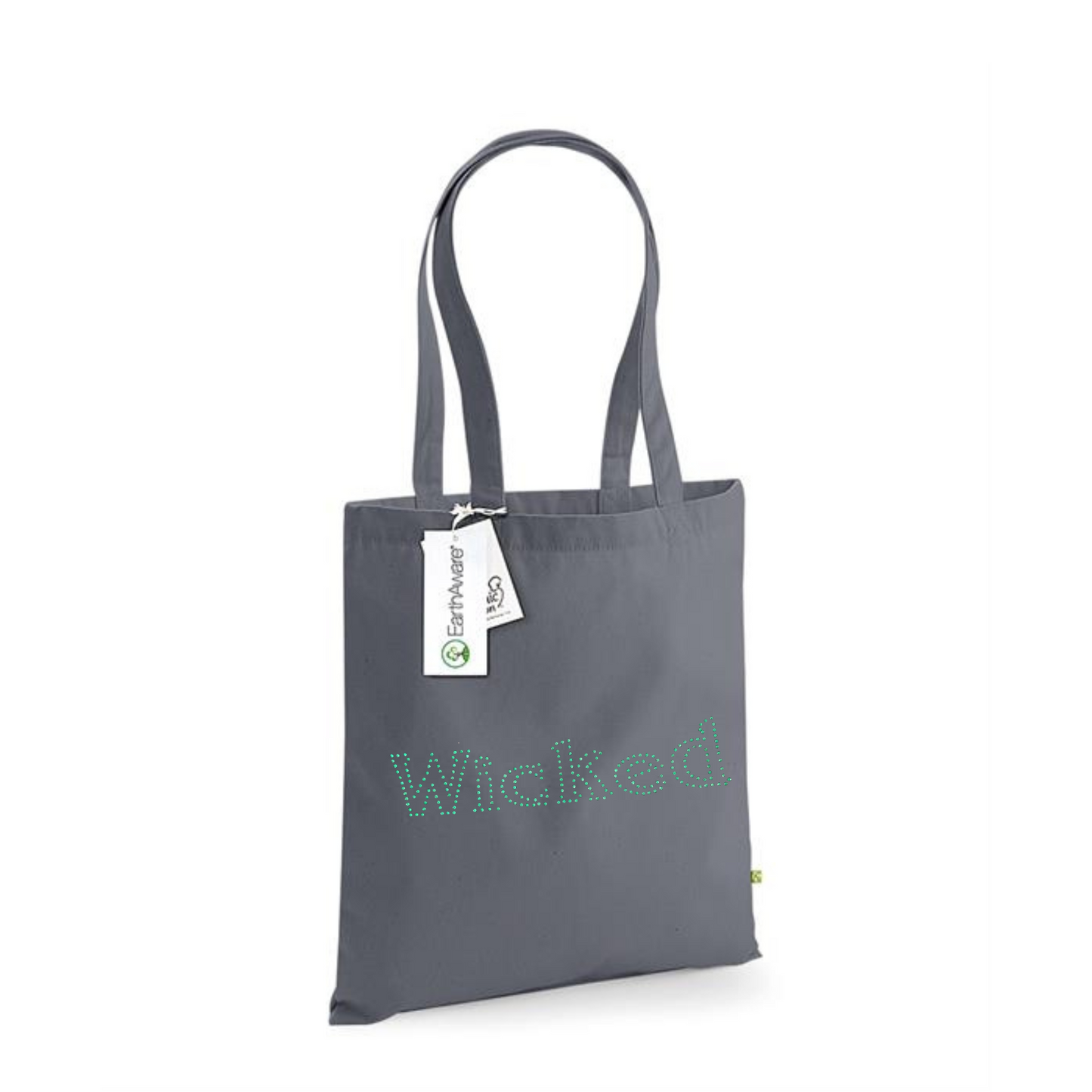 Wicked Tote Bag