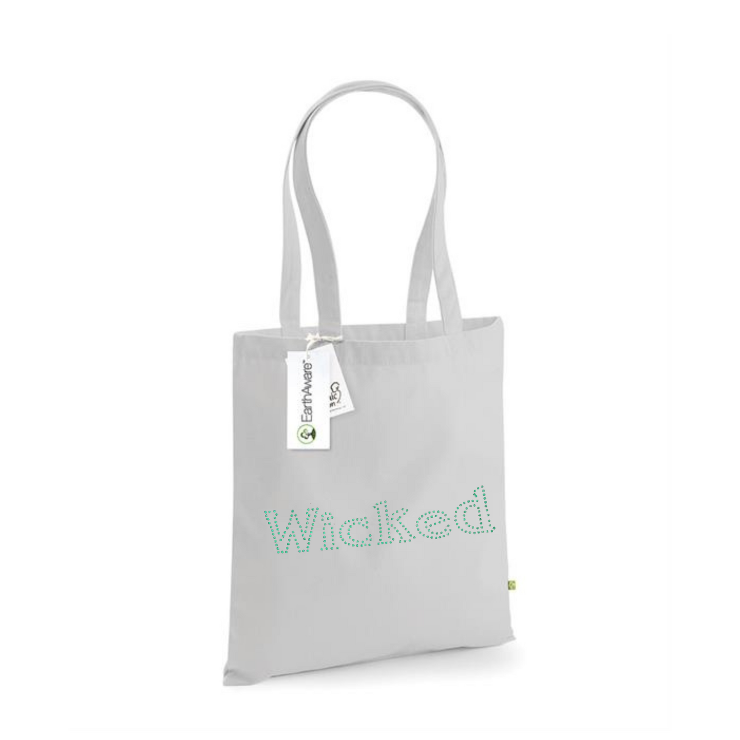 Wicked Tote Bag