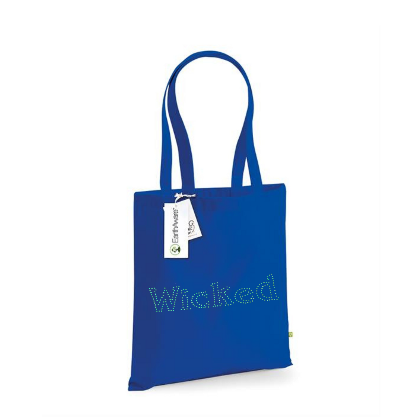 Wicked Tote Bag