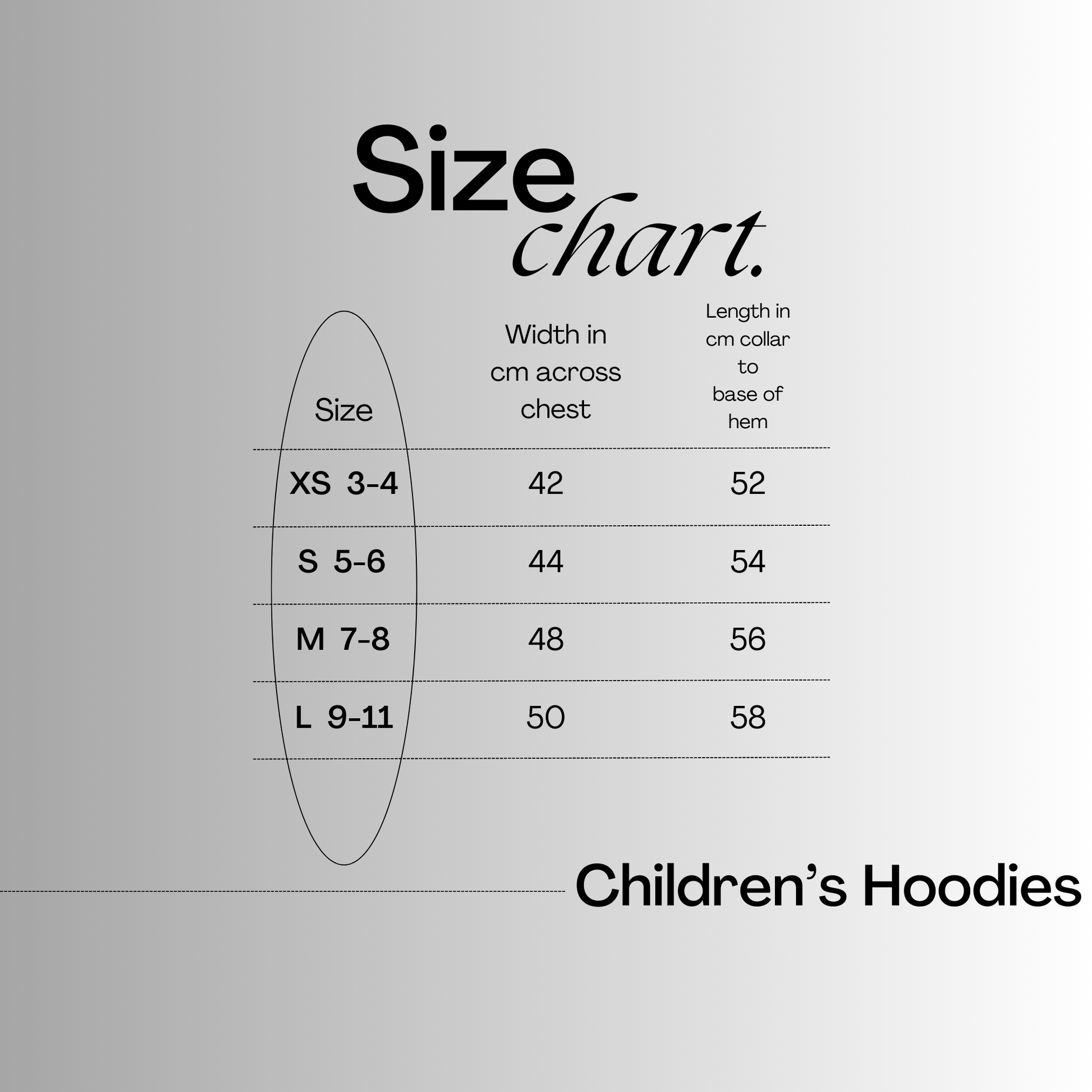 Starlight Express Children's pullover Hoodie