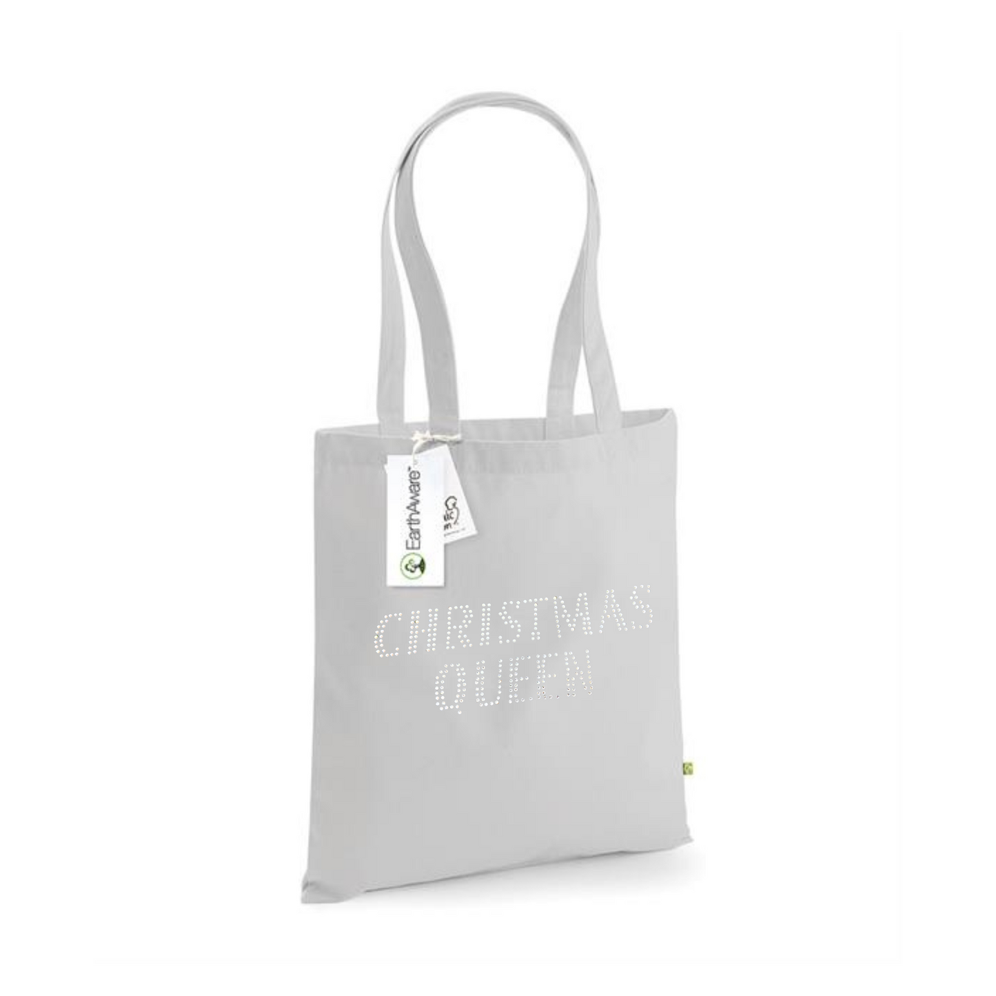 Christmas Queen Christmas Tote bag