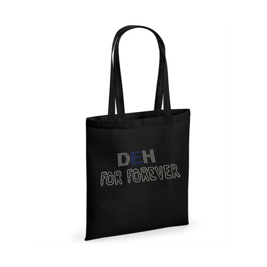 Dear Evan Hansen Tote Bag