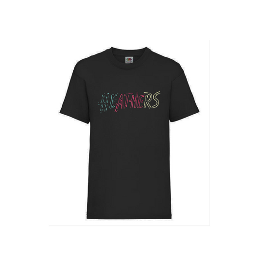 Heathers T-shirt Children's