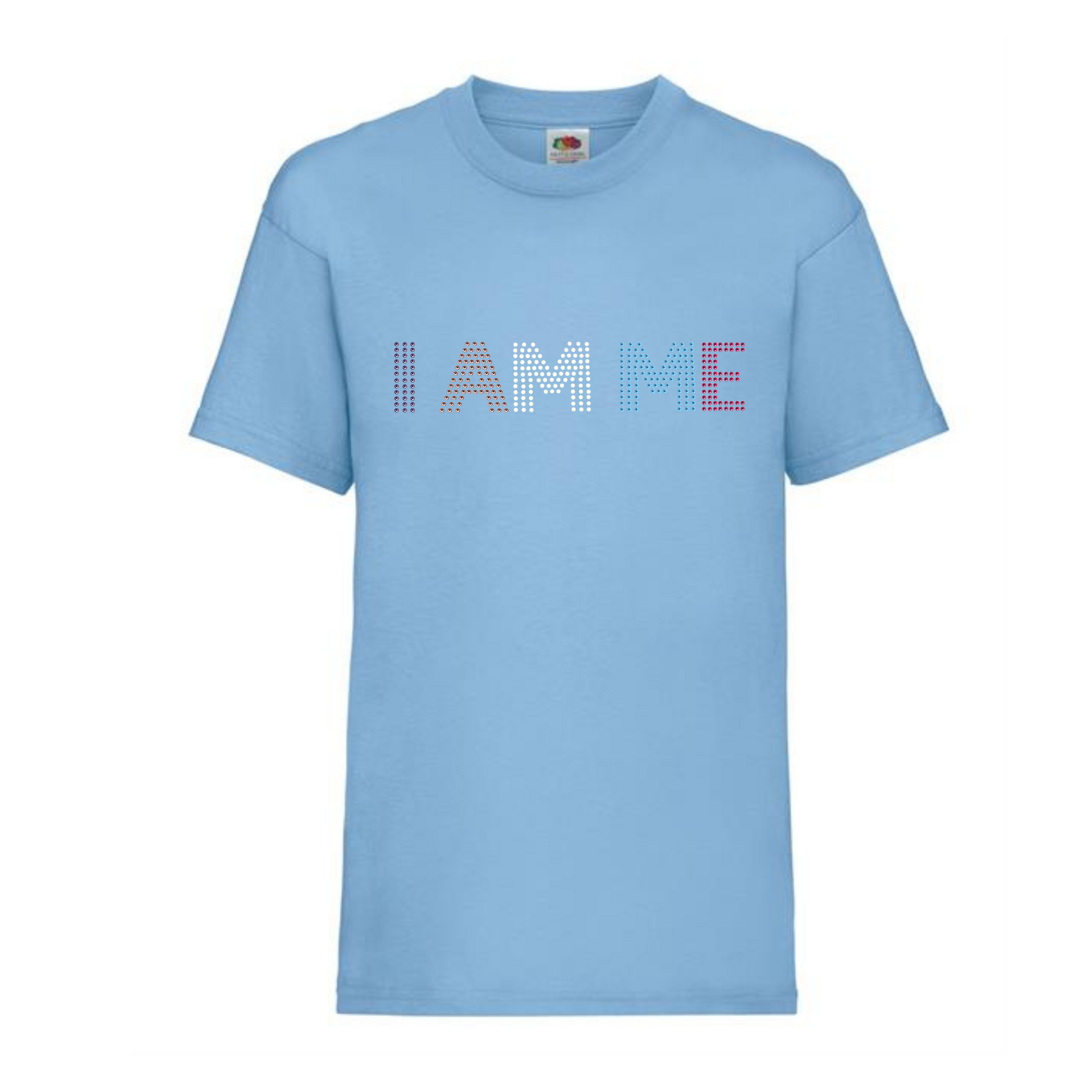 Starlight Express, I am me T-shirt for Children