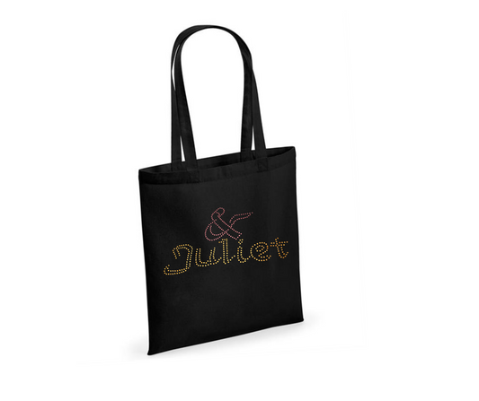 &Juliet Tote Bag