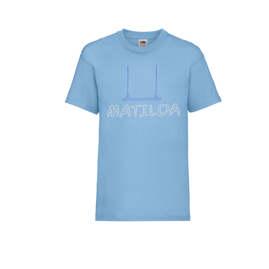 Matilda T-shirt Children's