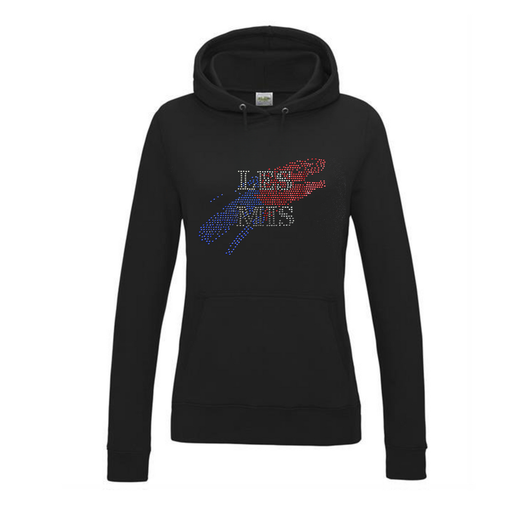 Les Misérables Hoodie Adult
