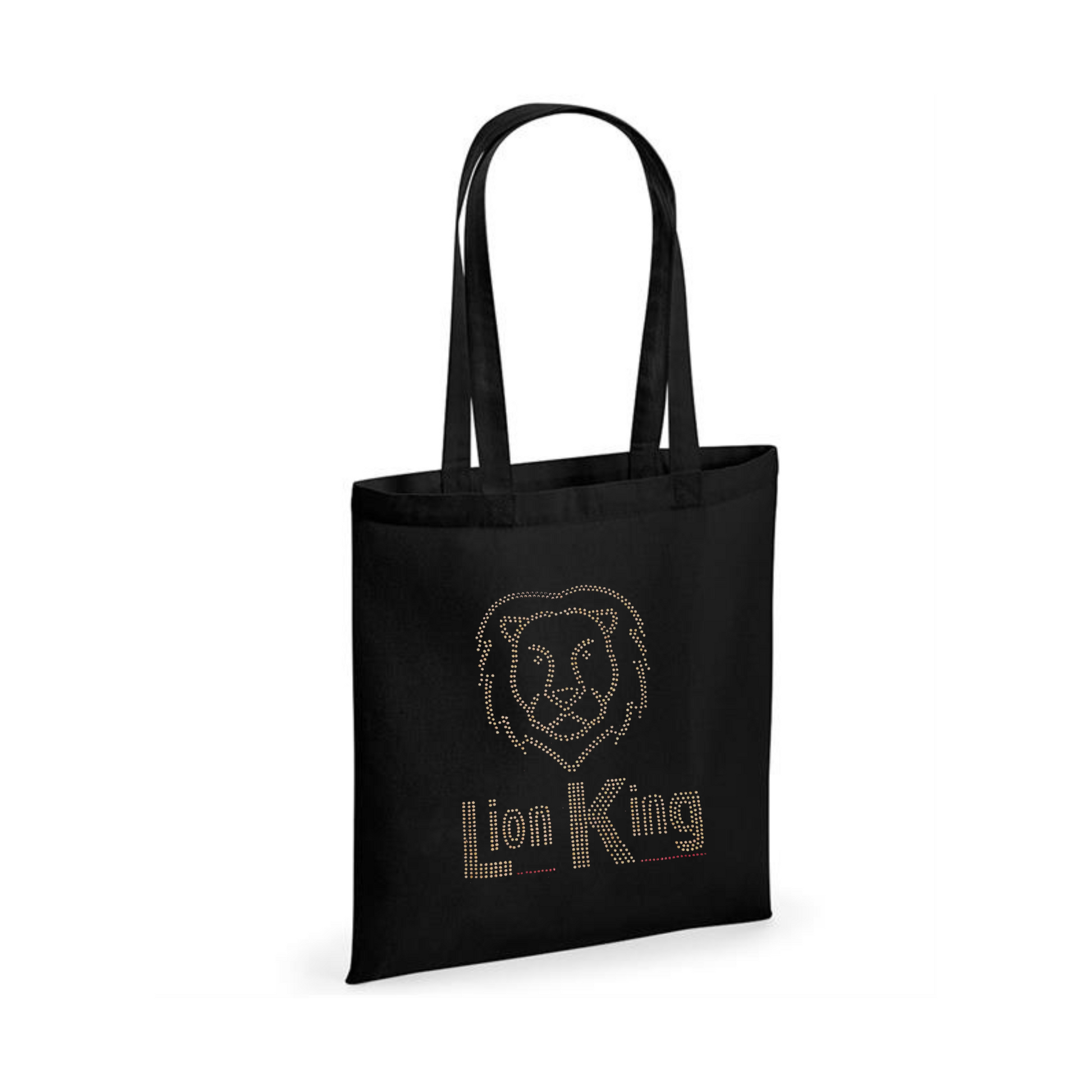 Lion King Musical theatre Tote Bag