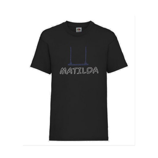 Matilda Musical T-shirt Children's