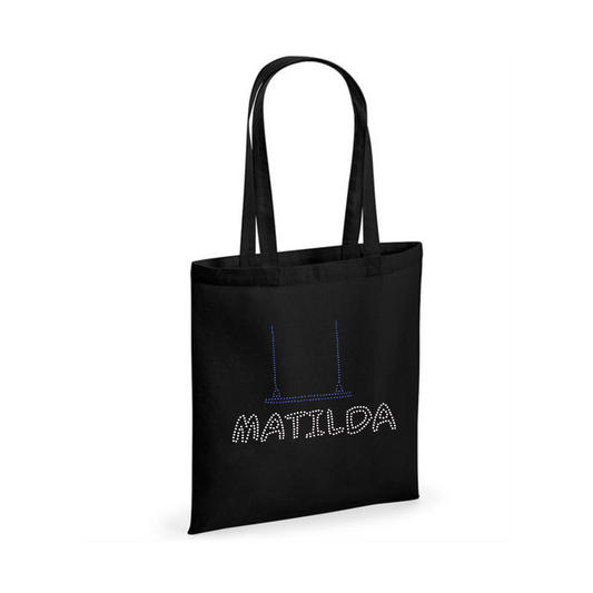 Matilda Tote Bag