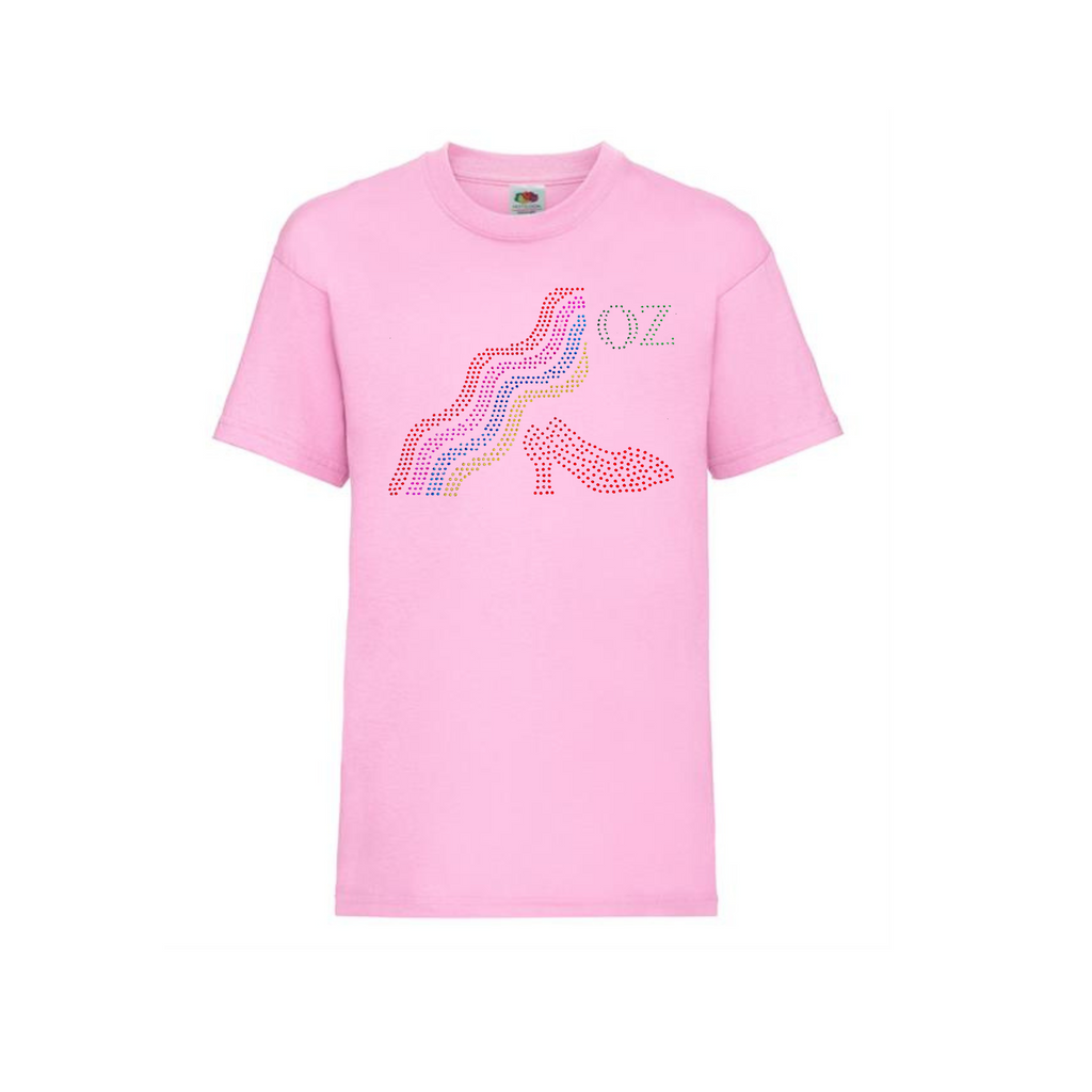 Wizard of Oz T-shirt Children's