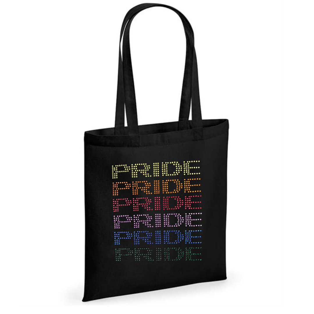 Pride Tote Bag