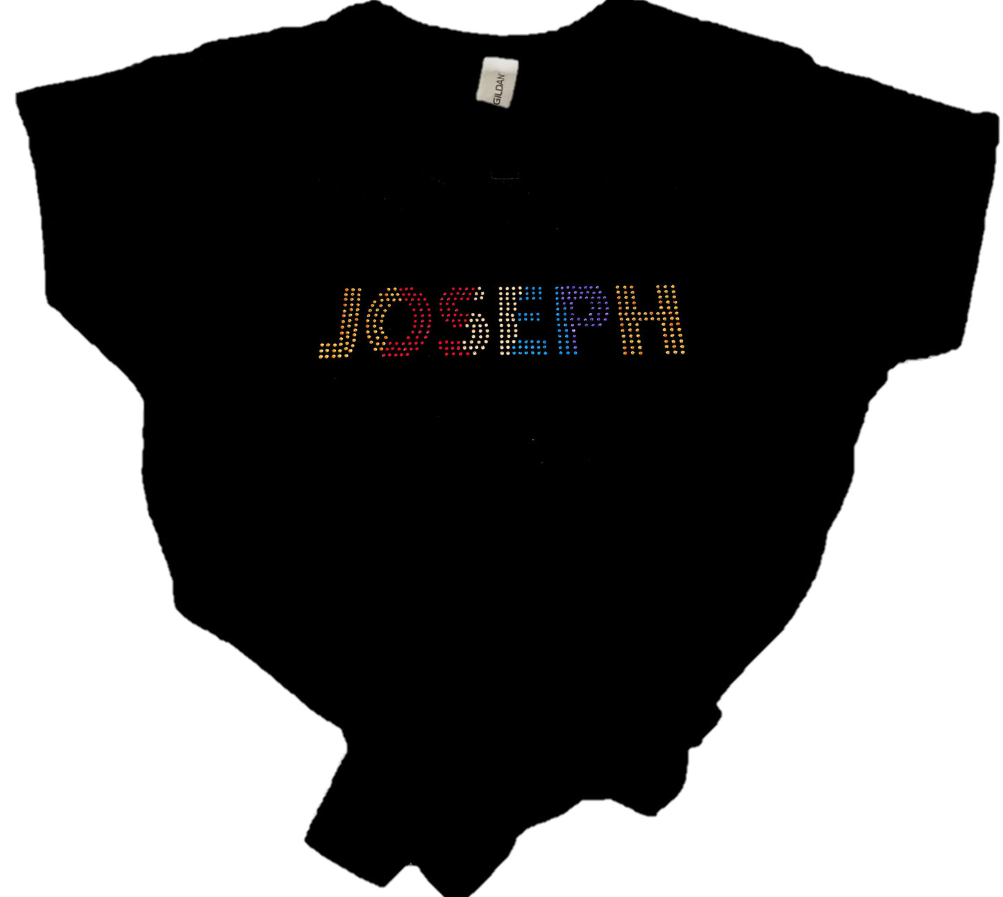 Joseph T-shirt adult
