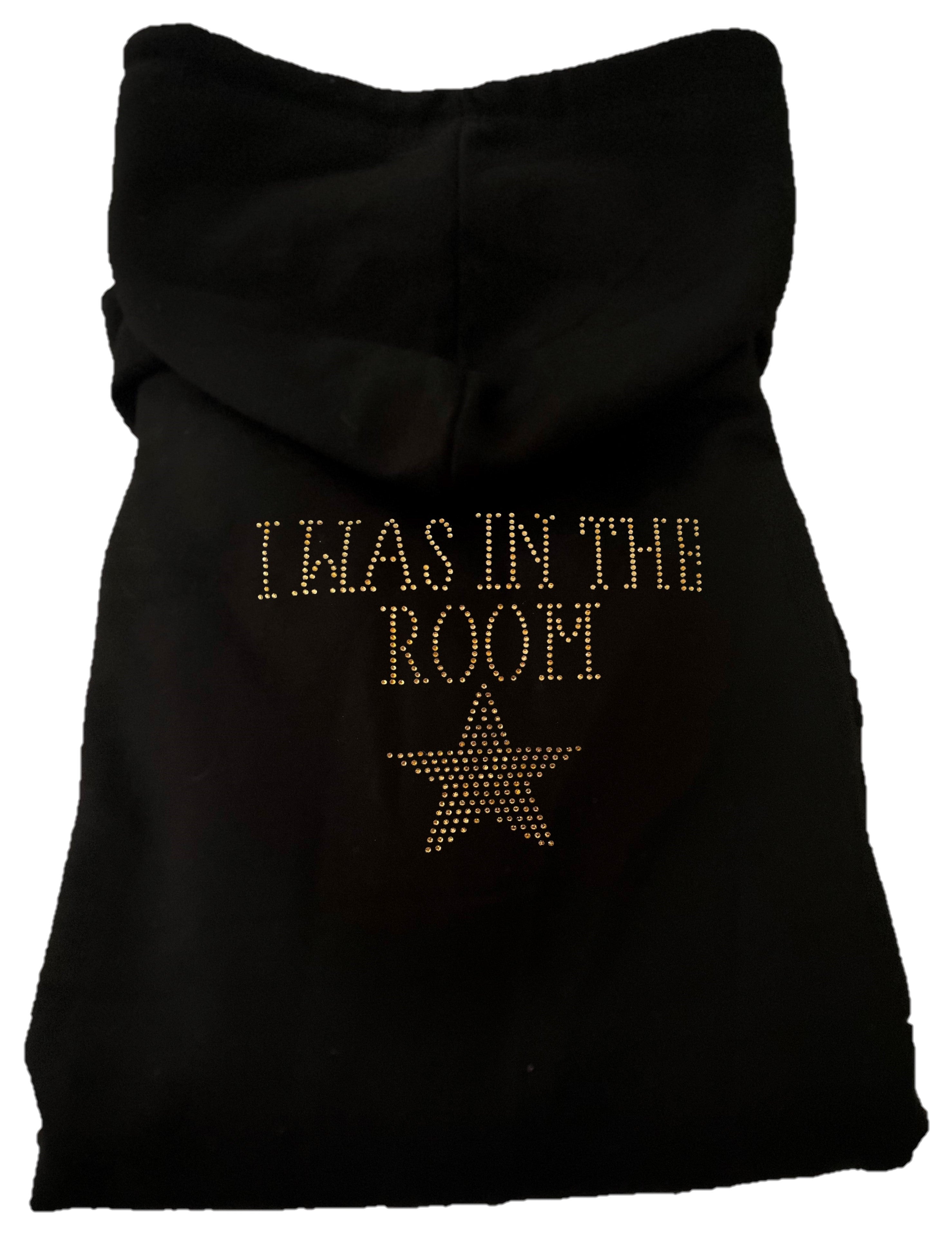 Official sales hamilton hoodie